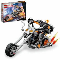 LEGO® Marvel - Ghost Rider Mech & Bike (76245)