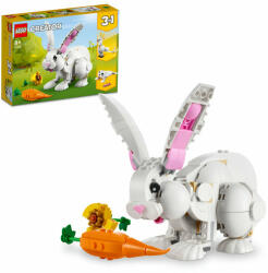 LEGO® Creator 3-in-1 - White Rabbit (31133)