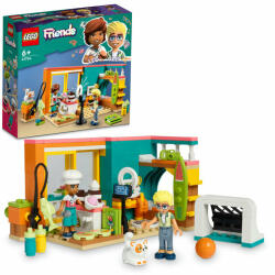 LEGO® Friends - Leo's Room (41754) LEGO