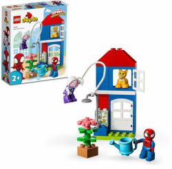 LEGO® DUPLO® - Spider-Man & Friends - Spider-Man's House (10995) LEGO