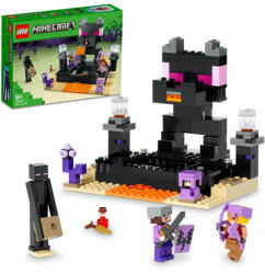 LEGO® Minecraft® - The End Arena (21242) LEGO
