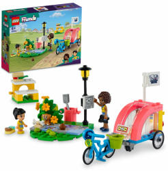 LEGO® Friends - Dog Rescue Bike (41738)