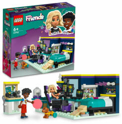 LEGO® Friends - Nova's Room (41755)