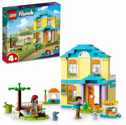 LEGO® Friends - Paisley's House (41724) LEGO