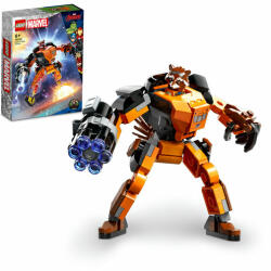 LEGO® Marvel Avengers - Rocket Mech Armor (76243) LEGO