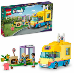 LEGO® Friends - Dog Rescue Van (41741)