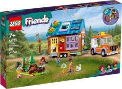 LEGO® Friends - Mobile Tiny House (41735)