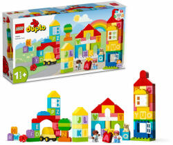 LEGO® DUPLO® - Alphabet Town (10935)