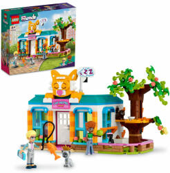 LEGO® Friends - Cat Hotel (41742) LEGO