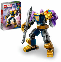 LEGO® Marvel Avengers - Thanos Mech Armor (76242) LEGO