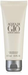 Giorgio Armani Acqua di Gio&After Shave, pentru Barbati