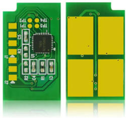 Compatibil Chip resetare toner (11K) GG GT410Y (GT 410Y) pentru GG P4100DN P4100DW M4100DN M4100DW (GT410Y)