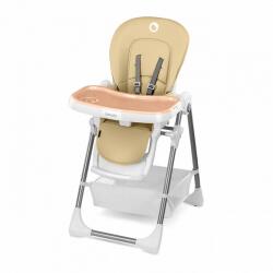 Lionelo Linn Plus Multifunkcionális Etetőszék - Beige
