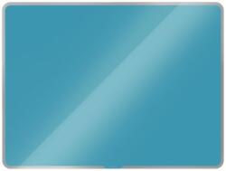 LEITZ Tabla LEITZ Cosy, sticla, magnetica, 80x60 cm, marker inclus, albastru celest (L-70430061) - birotica-asp