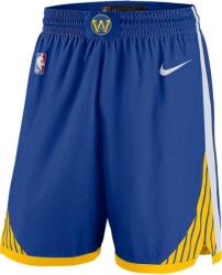 Nike Sorturi Nike Golden State Warriors Icon Edition Men s NBA Swingman Shorts av4972-495 Marime XL - weplaybasketball