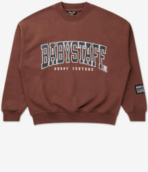 Babystaff College Oversized Sweatshirt