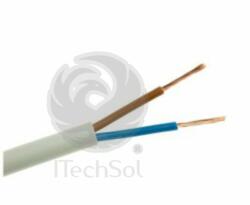 ITechSol Cablu electric pentru instalatii fotovoltaice 12v sau 220v (MYYM2X1,5)