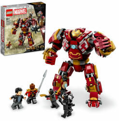 LEGO® Marvel Avengers - The Hulkbuster: The Battle of Wakanda (76247) LEGO