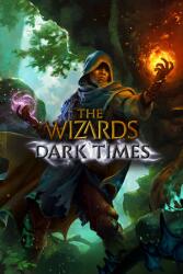 Carbon Studio The Wizards Dark Times (PC)