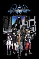 Square Enix NEO The World Ends With You (PC)