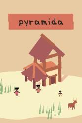 Sokpop Collective pyramida (PC)
