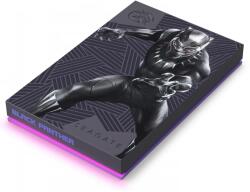 Seagate FireCuda Black Panther Special Edition 2.5 2TB USB 3.2 (STLX2000401)