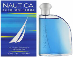Nautica Blue Ambition EDT 100 ml