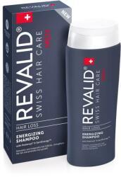 Revalid Energizing sampon férfiaknak 200 ml