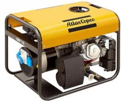 Atlas Copco QEP8