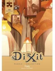 Asmodee Dixit - Family - Családfa 500 db-os (34660)