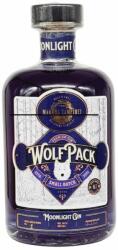 Magura Zamfirei Wolfpack Moonlight Gin 0.5L, 40%