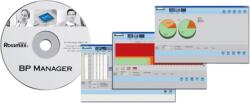 Rossmax Bpm Manager - Vérnyomásmérő Software