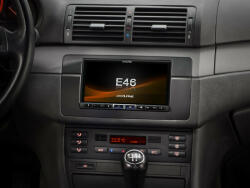 Alpine ILX-705E46
