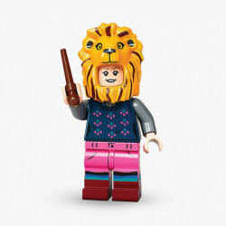 LEGO® Minifigurák Harry Potter 2. sorozat Luna Lovegood (COLHP2-5)