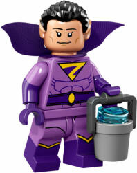 LEGO® Minifigurák The Batman Movie 2. sorozat Zan Csodaiker (COLTLBM2-14)