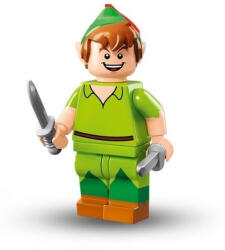 LEGO® Minifigurák Disney Pán Péter (COLDIS-15)