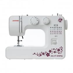 Janome Router 3100 Janome 311 varrógép vásárlás, olcsó Janome 311 varrógép árak, akciók