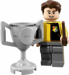 LEGO® Minifigurák Harry Potter és a legendás lények Cedric Diggory (COLHP-12)