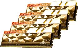 G.SKILL Trident Z Royal Elite 64GB (4x16GB) DDR4 4266MHz F4-4266C19Q-64GTEG