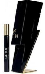 Carolina Herrera Bad Boy Men SET III. Eau de Toilette 100 ml + Eau de Toilette 10 ml