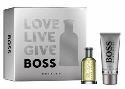 HUGO BOSS Bottled Men SET V. Eau de Toilette 50 ml + shower gel 100 ml