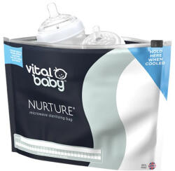 Vital Baby V-443842 Sterilizator electronic