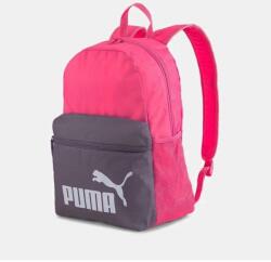 PUMA pink / lila hátizsák 07548781