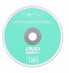 TNB Disc de curățare TNB pentru DVD