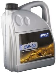 SWAG Longlife Plus 5W-30 5 l