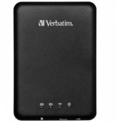 Verbatim Partajare Verbatim Media, cu 1 USB și card SD