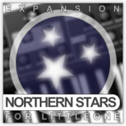 Xhun Audio Northern Stars expansion