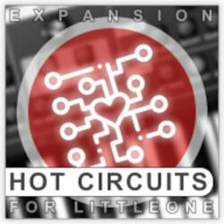 Xhun Audio Hot Circuits expansion