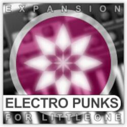 Xhun Audio Electro Punks expansion