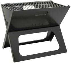 Cattara 13031 - KEG houtskool tafelgrill